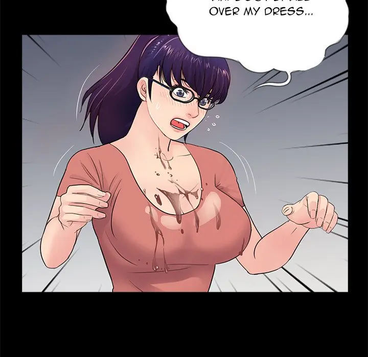 His Return Episode 8 - Page 124