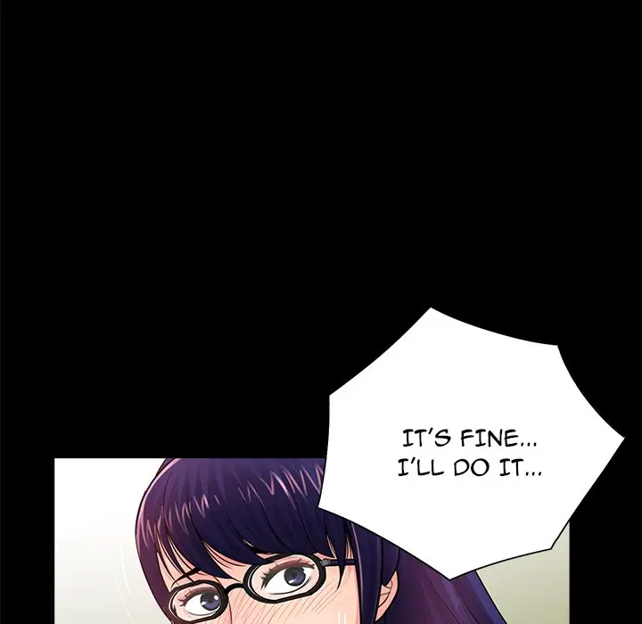 His Return Episode 8 - Page 127