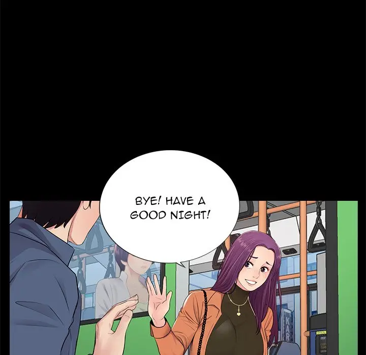 His Return Episode 8 - Page 13