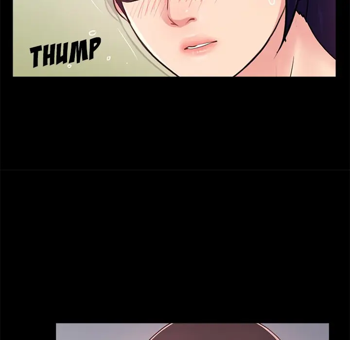 His Return Episode 8 - Page 132