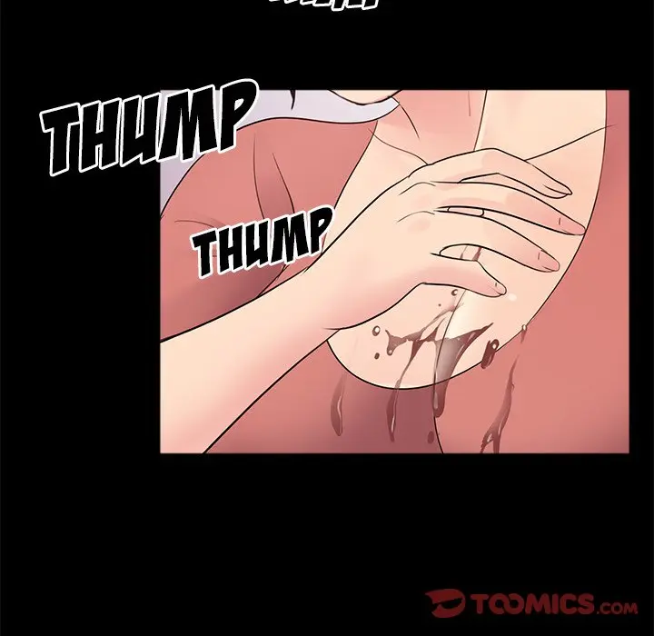 His Return Episode 8 - Page 135
