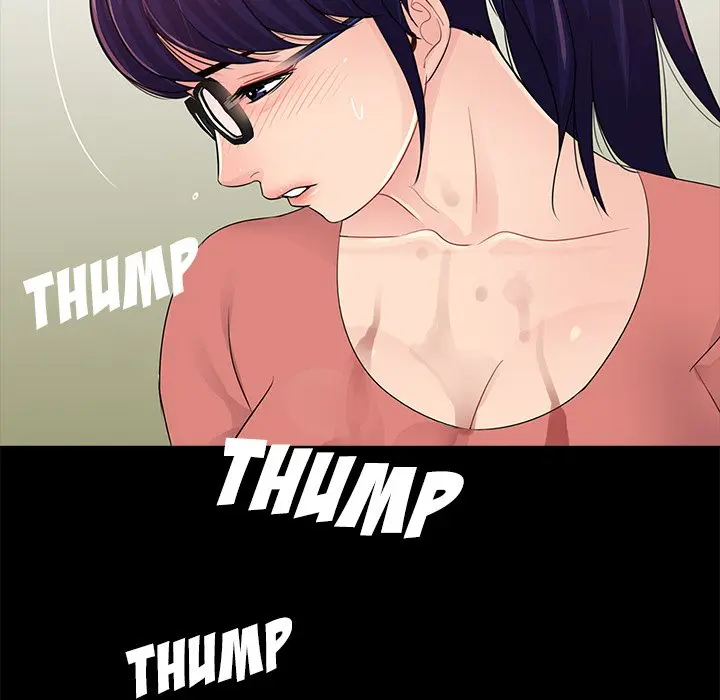 His Return Episode 8 - Page 137