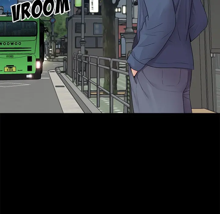 His Return Episode 8 - Page 16