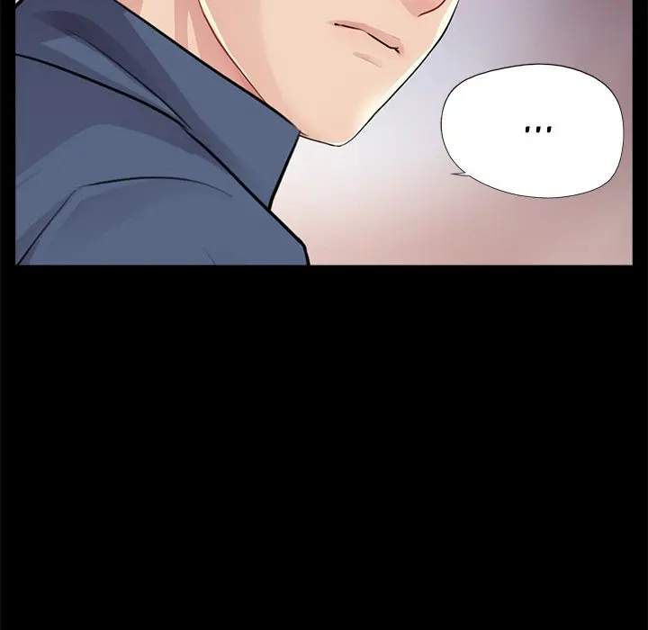 His Return Episode 8 - Page 18