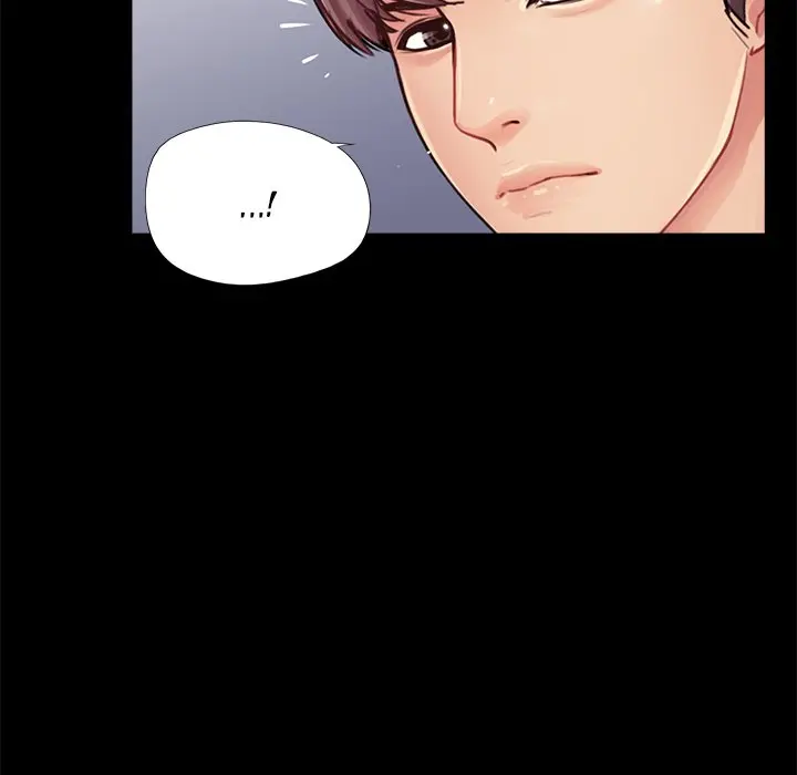 His Return Episode 8 - Page 23