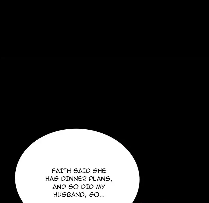 His Return Episode 8 - Page 29