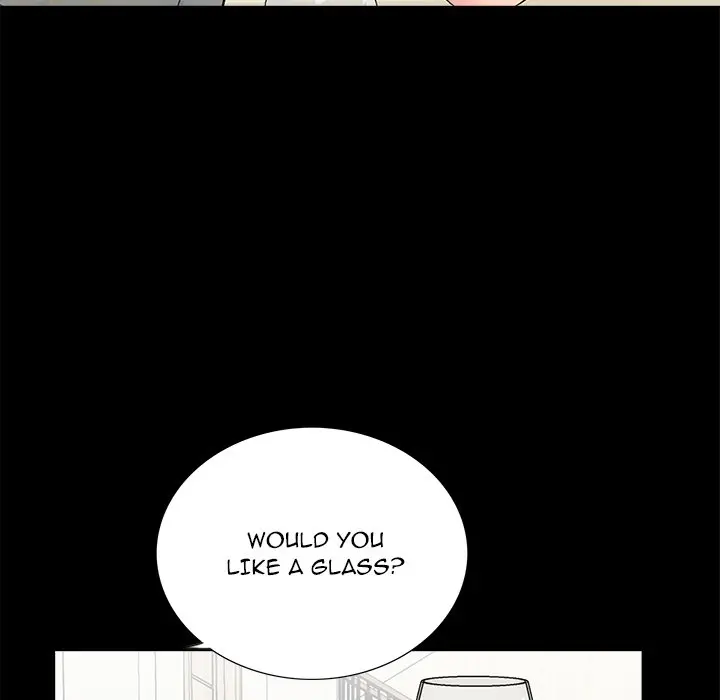 His Return Episode 8 - Page 31