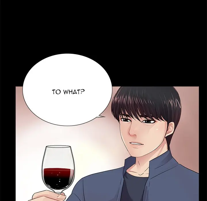 His Return Episode 8 - Page 38