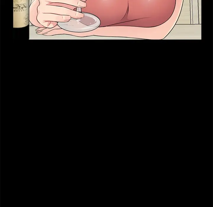 His Return Episode 8 - Page 42