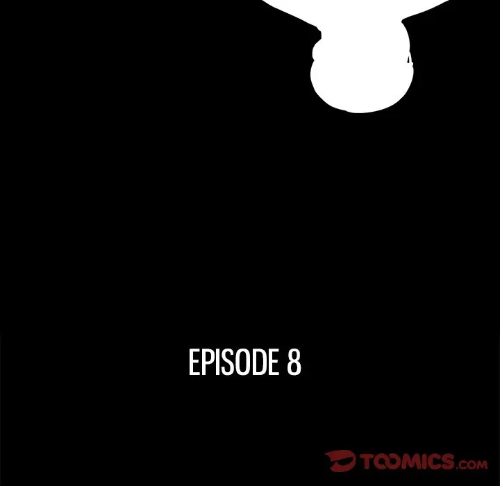 His Return Episode 8 - Page 45