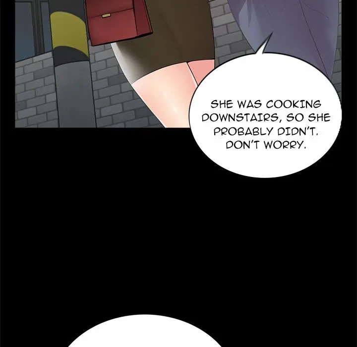 His Return Episode 8 - Page 5