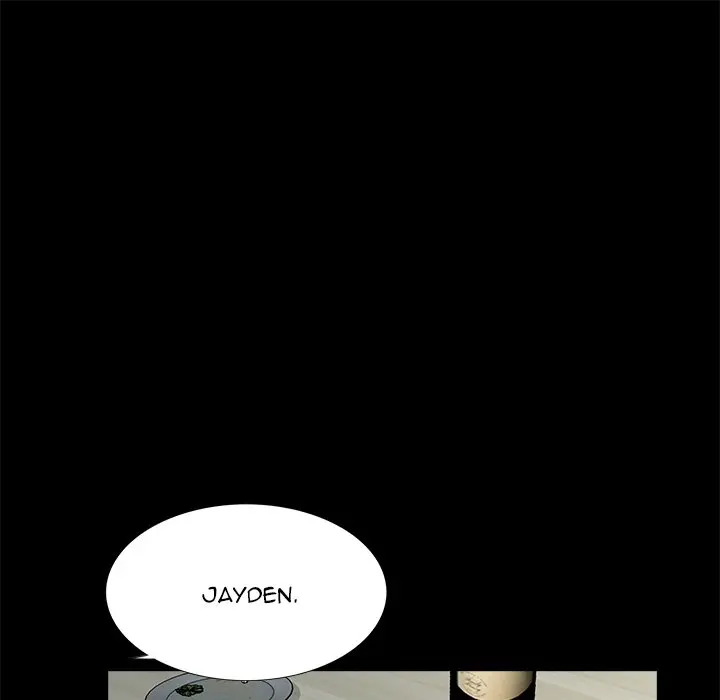 His Return Episode 8 - Page 55