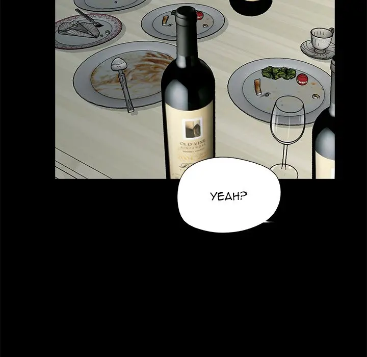 His Return Episode 8 - Page 56