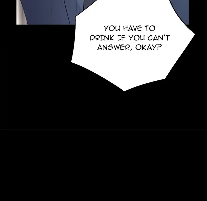 His Return Episode 8 - Page 64