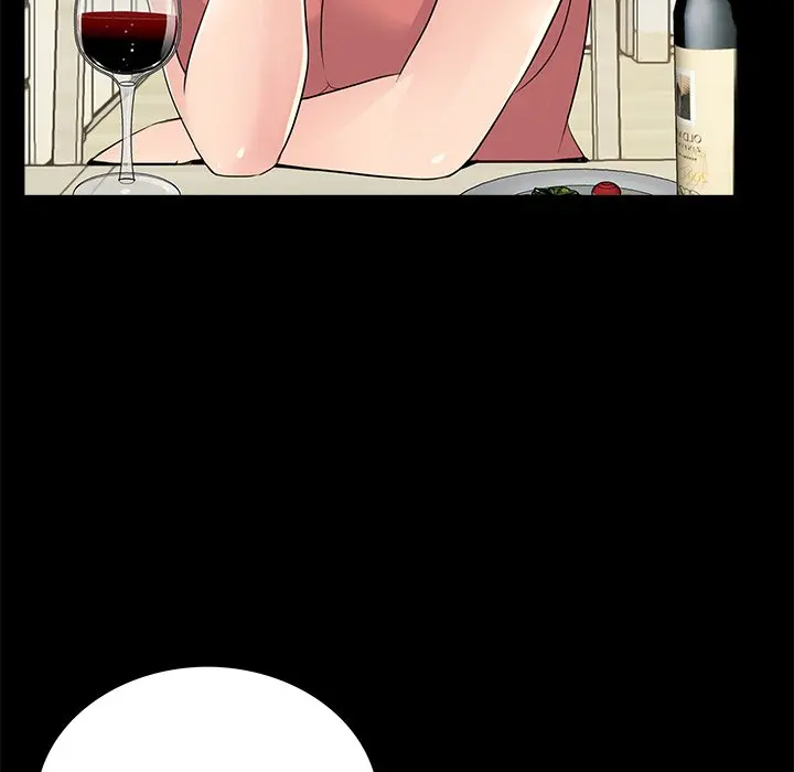 His Return Episode 8 - Page 68