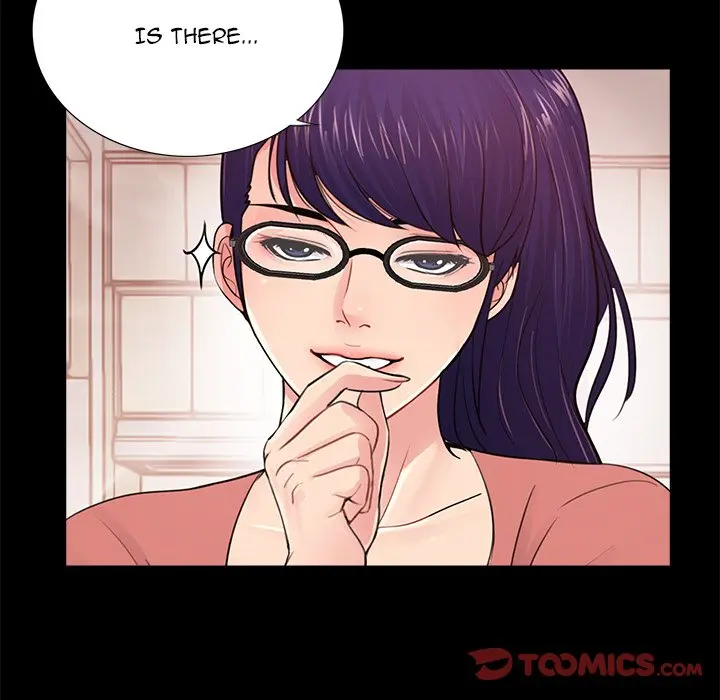 His Return Episode 8 - Page 69
