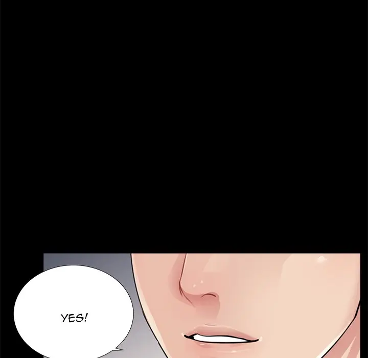 His Return Episode 8 - Page 76