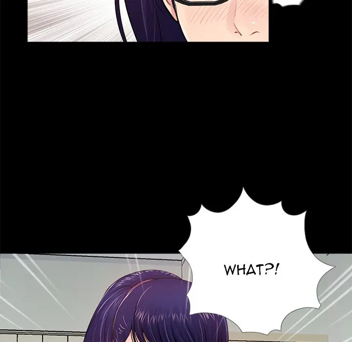 His Return Episode 8 - Page 78