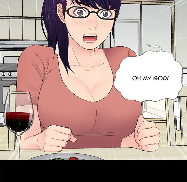 His Return Episode 8 - Page 79