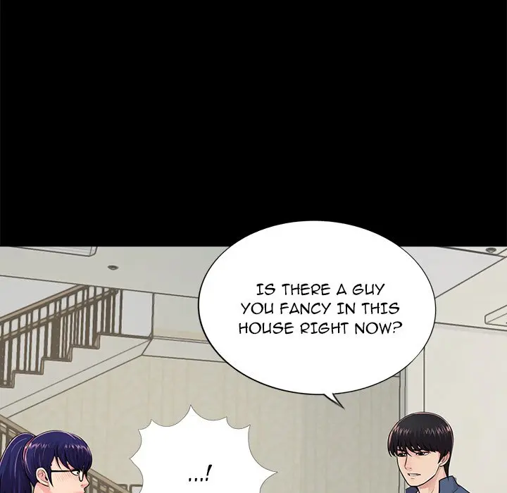 His Return Episode 8 - Page 82