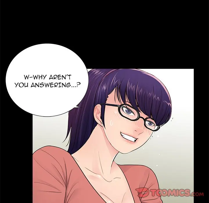 His Return Episode 8 - Page 99