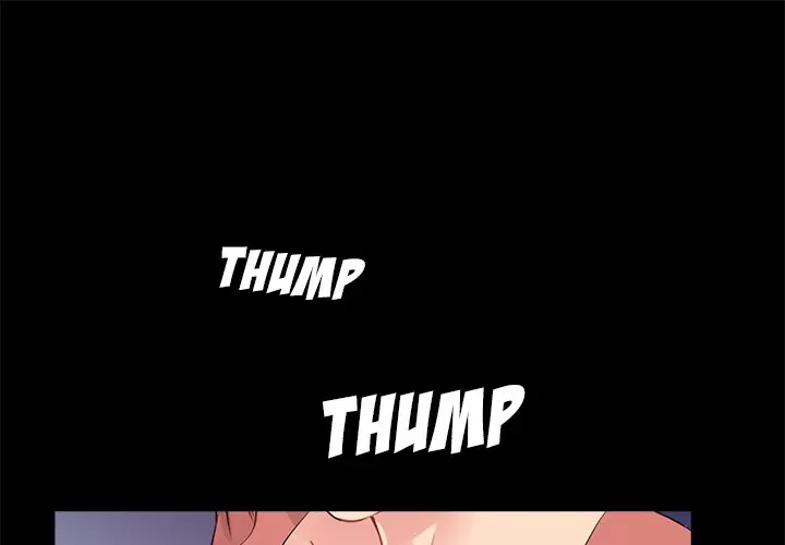 His Return Episode 9 - Page 1