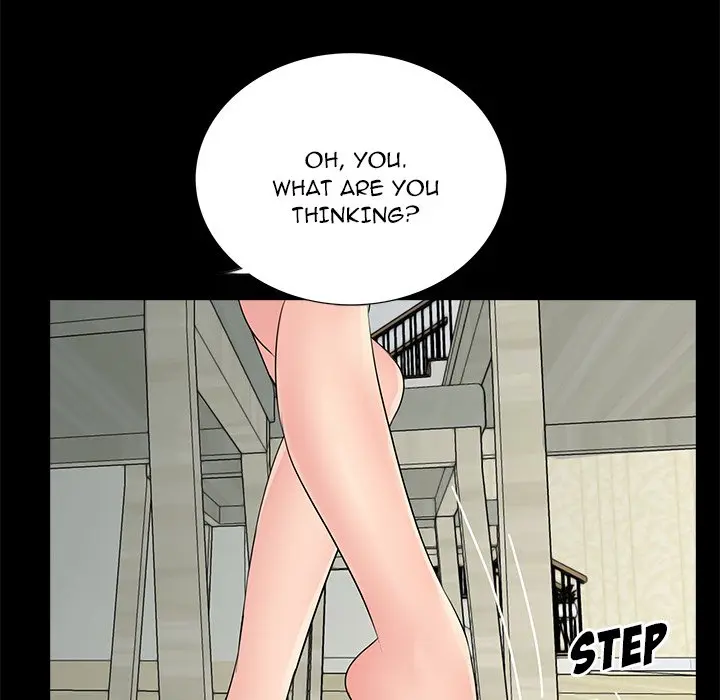 His Return Episode 9 - Page 100