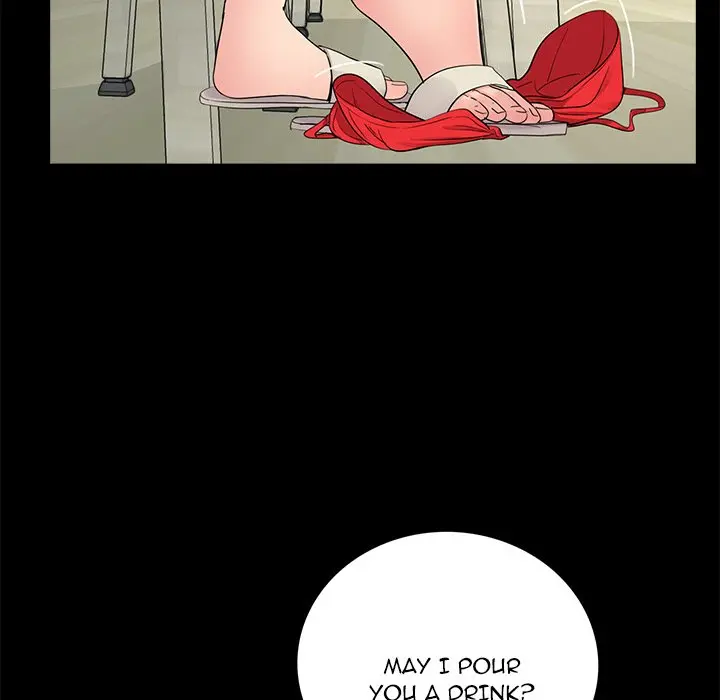 His Return Episode 9 - Page 101