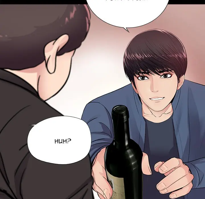 His Return Episode 9 - Page 102