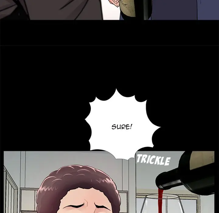 His Return Episode 9 - Page 103