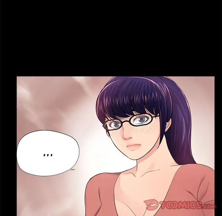 His Return Episode 9 - Page 105
