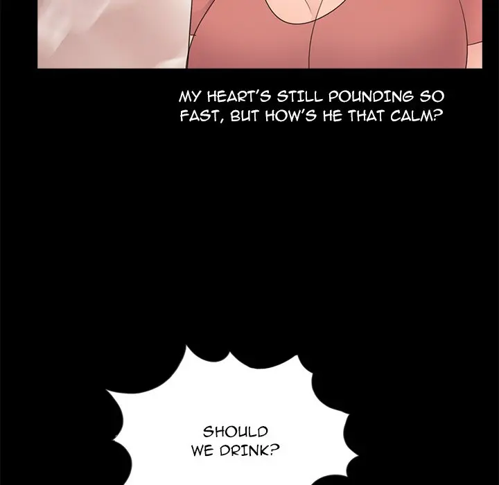 His Return Episode 9 - Page 106