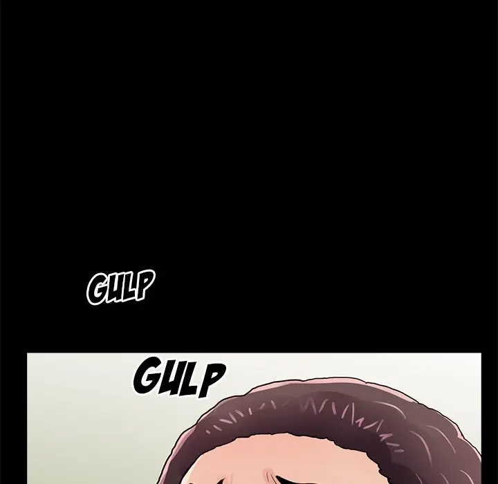His Return Episode 9 - Page 109