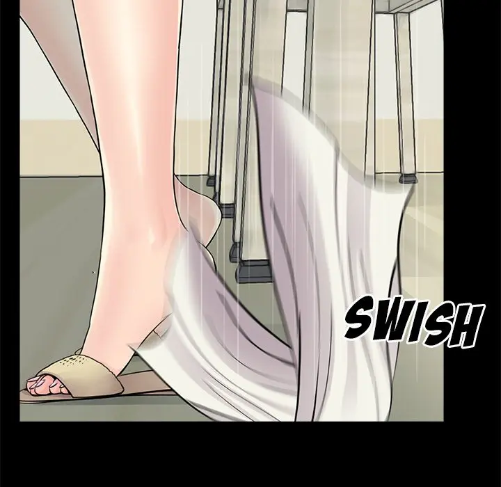 His Return Episode 9 - Page 11