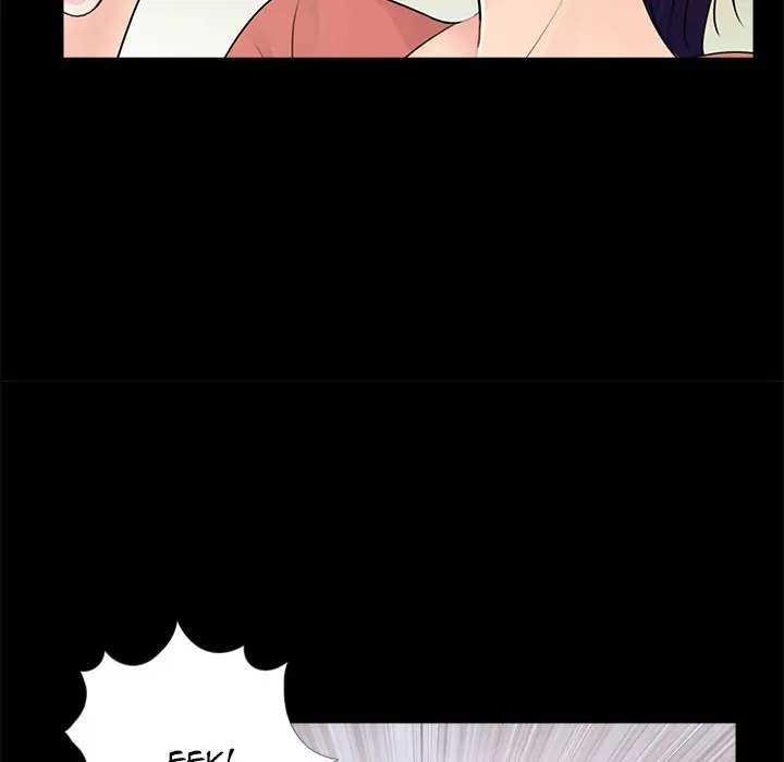 His Return Episode 9 - Page 112