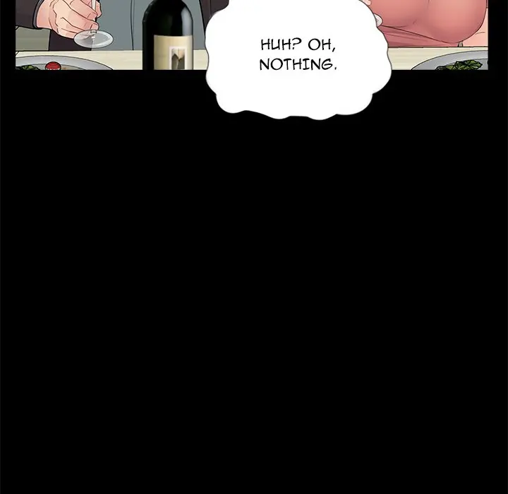 His Return Episode 9 - Page 115