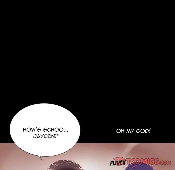 His Return Episode 9 - Page 117
