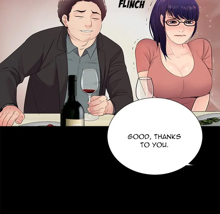 His Return Episode 9 - Page 118