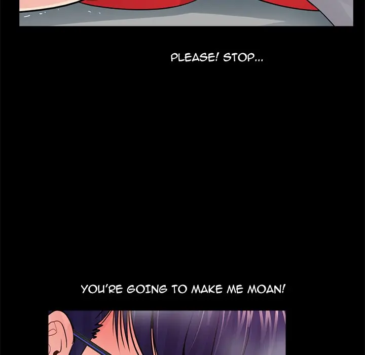 His Return Episode 9 - Page 120