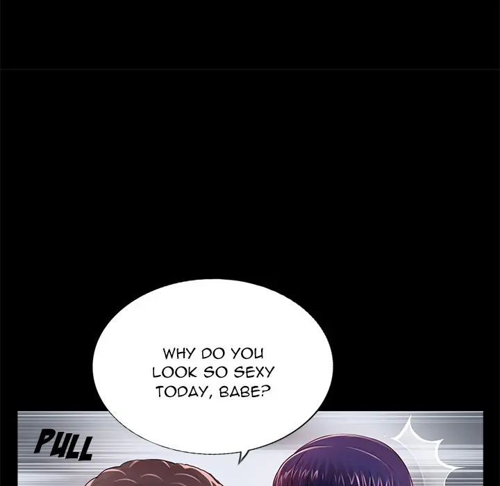 His Return Episode 9 - Page 122