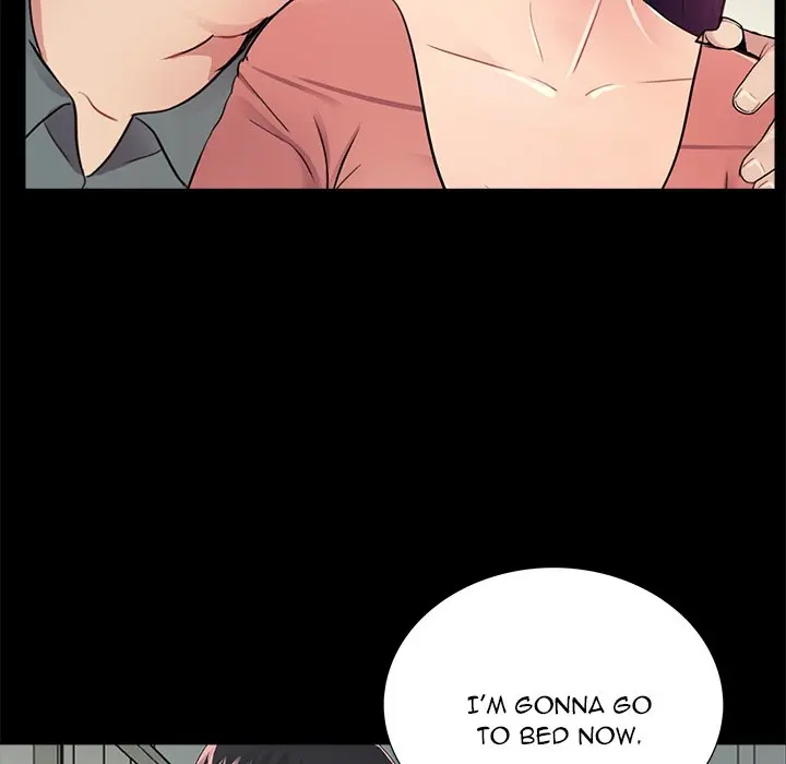 His Return Episode 9 - Page 125