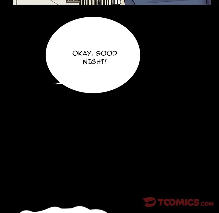 His Return Episode 9 - Page 129