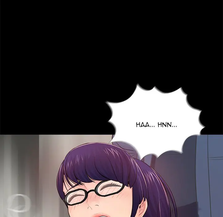 His Return Episode 9 - Page 14