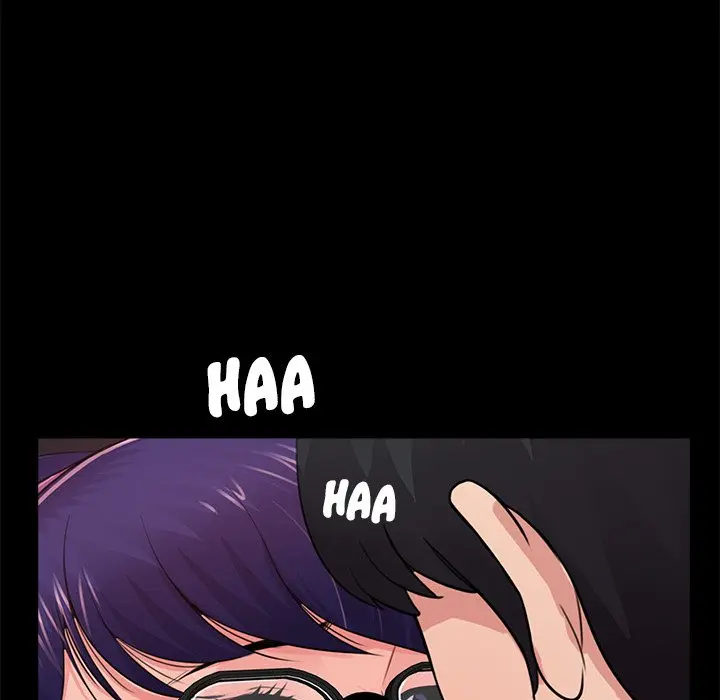 His Return Episode 9 - Page 31