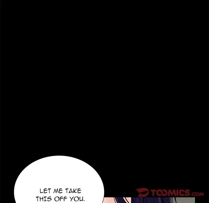 His Return Episode 9 - Page 33