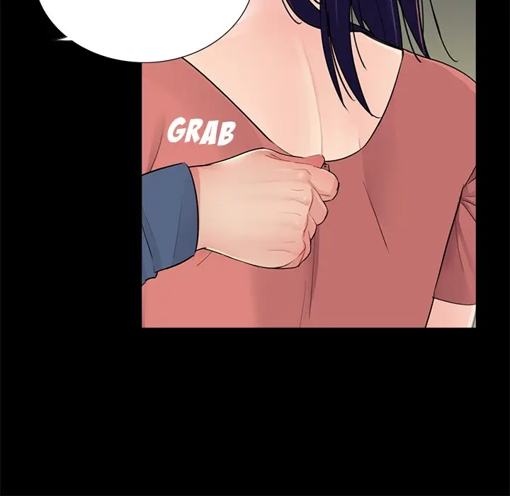 His Return Episode 9 - Page 34