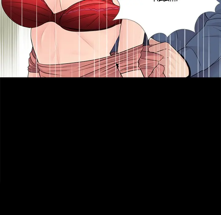 His Return Episode 9 - Page 38