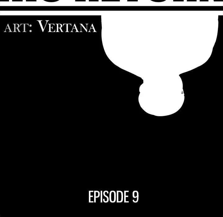 His Return Episode 9 - Page 40