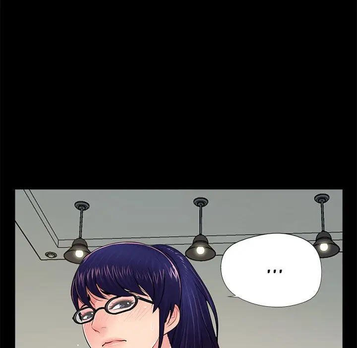 His Return Episode 9 - Page 47