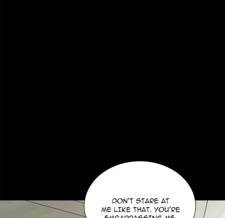 His Return Episode 9 - Page 49